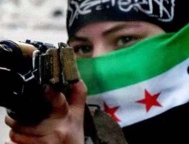 Ισόβια σε Γαλλίδα τζιχαντίστρια από ιρακινό δικαστήριο